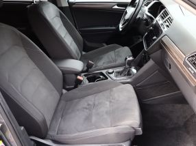 Volkswagen Tiguan Allspace - 2022