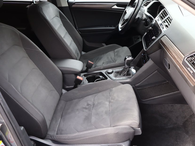 Volkswagen Tiguan Allspace, 2022