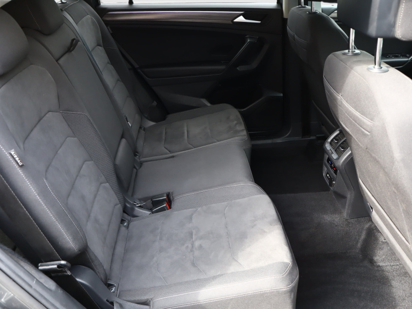 Volkswagen Tiguan Allspace, 2022