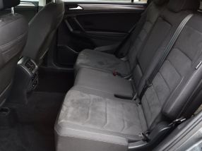 Volkswagen Tiguan Allspace - 2022
