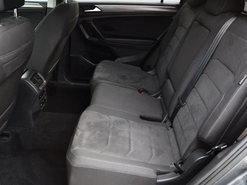Volkswagen Tiguan Allspace, 2022