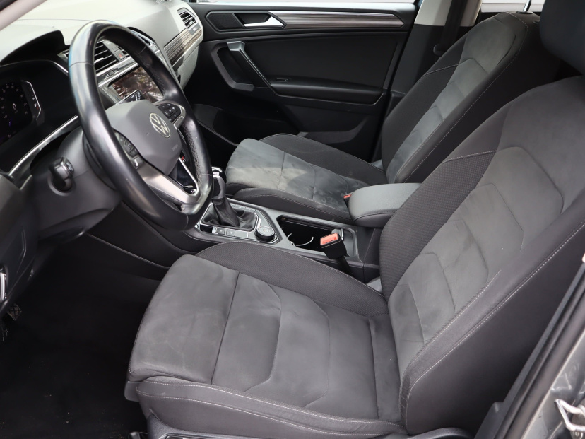 Volkswagen Tiguan Allspace, 2022