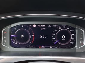 Volkswagen Tiguan Allspace - 2022
