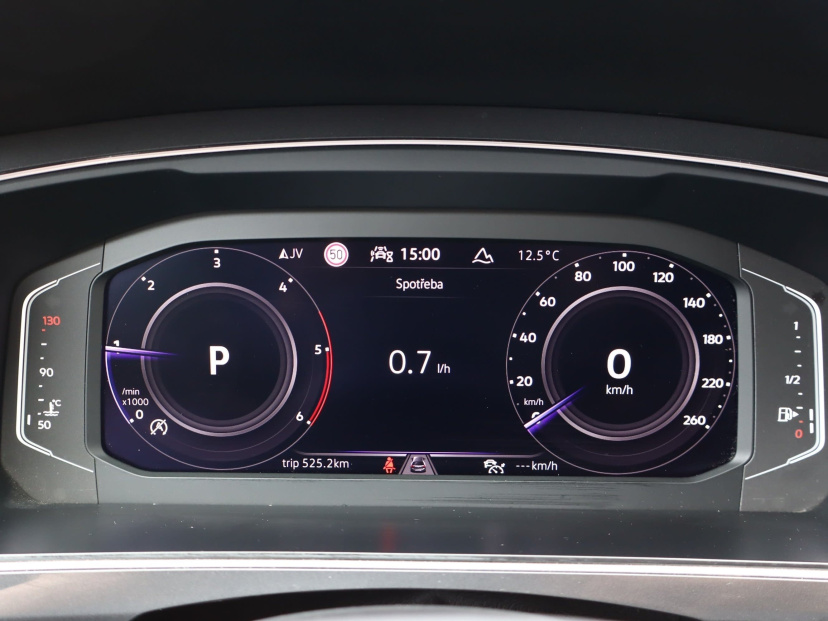 Volkswagen Tiguan Allspace, 2022