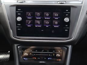 Volkswagen Tiguan Allspace - 2022