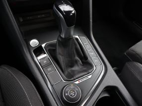 Volkswagen Tiguan Allspace - 2022