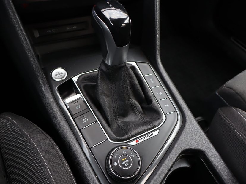 Volkswagen Tiguan Allspace, 2022