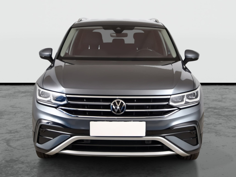 Volkswagen Tiguan Allspace, 2022