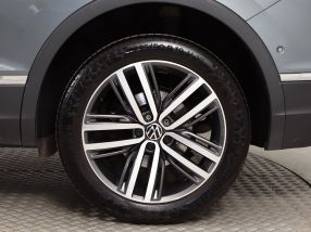 Volkswagen Tiguan Allspace - 2022