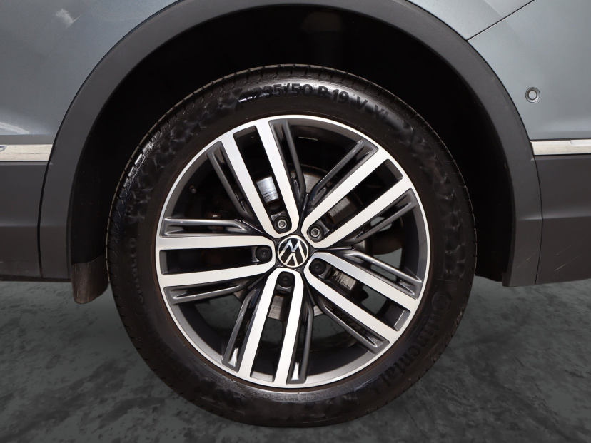 Volkswagen Tiguan Allspace, 2022