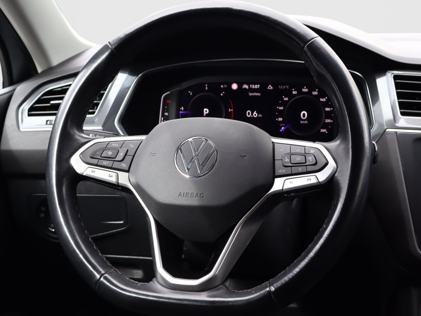 Volkswagen Tiguan Allspace, 2022
