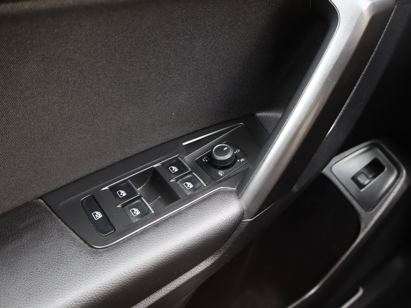 Volkswagen Tiguan Allspace, 2022