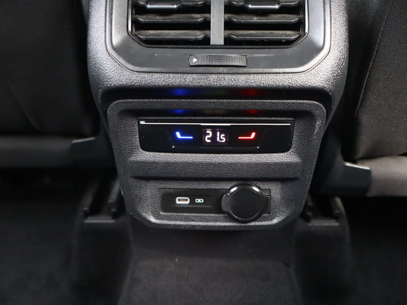 Volkswagen Tiguan Allspace, 2022