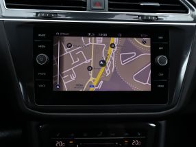 Volkswagen Tiguan Allspace - 2022