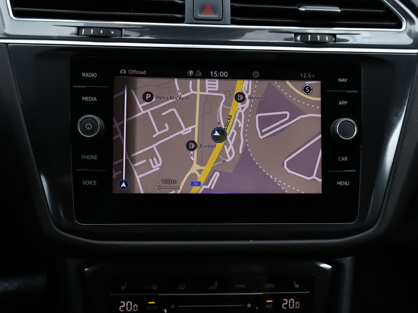 Volkswagen Tiguan Allspace, 2022