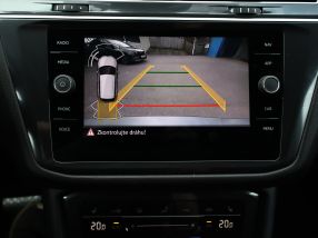 Volkswagen Tiguan Allspace - 2022