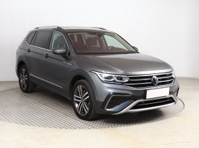 Volkswagen Tiguan Allspace - 2022