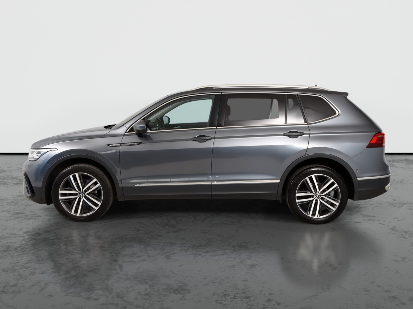 Volkswagen Tiguan Allspace, 2022