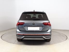 Volkswagen Tiguan Allspace - 2022