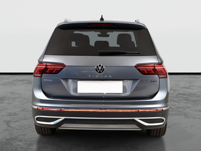 Volkswagen Tiguan Allspace, 2022