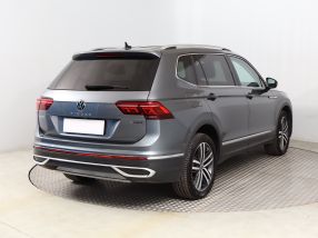 Volkswagen Tiguan Allspace - 2022
