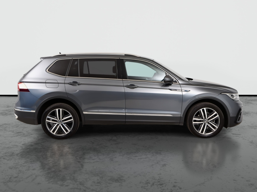 Volkswagen Tiguan Allspace, 2022
