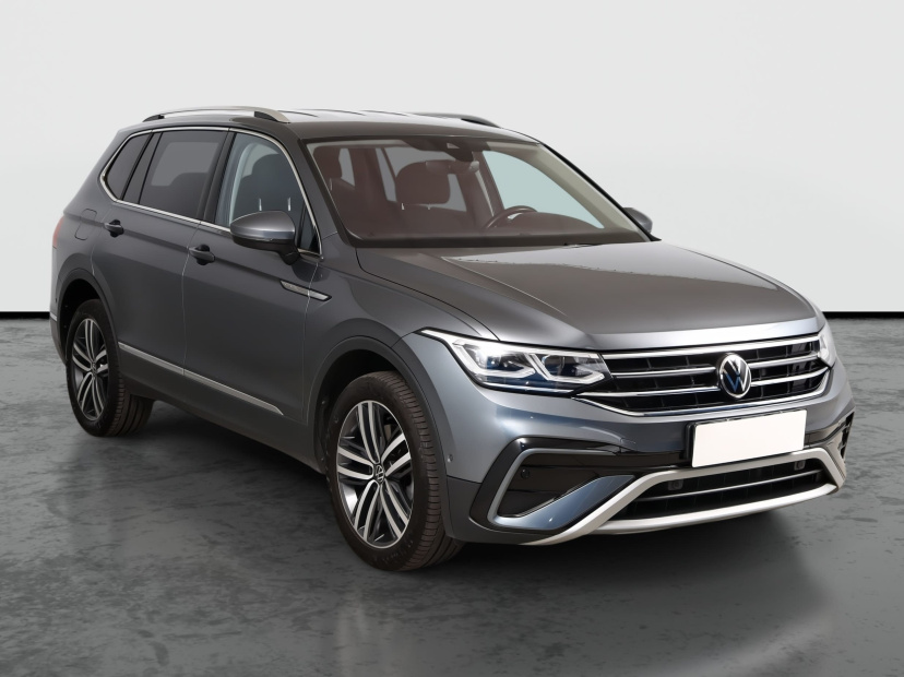 Volkswagen Tiguan Allspace, 2022