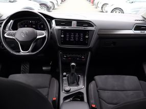Volkswagen Tiguan Allspace - 2022