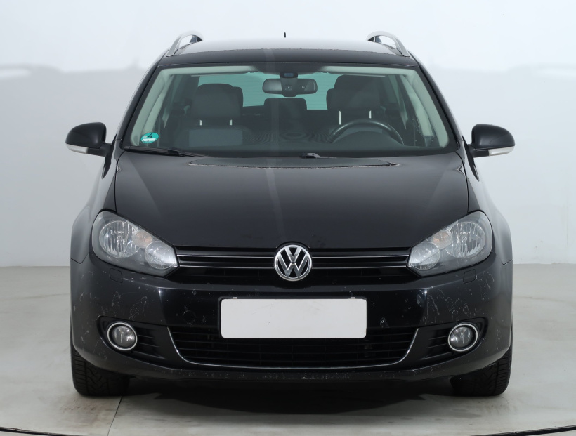 Volkswagen Golf, 2011