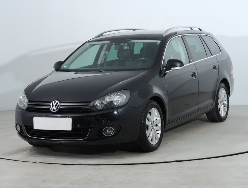 Volkswagen Golf, 2011