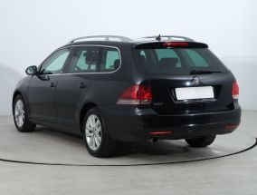 Volkswagen Golf - 2011