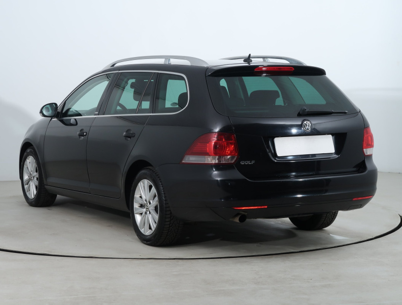 Volkswagen Golf, 2011