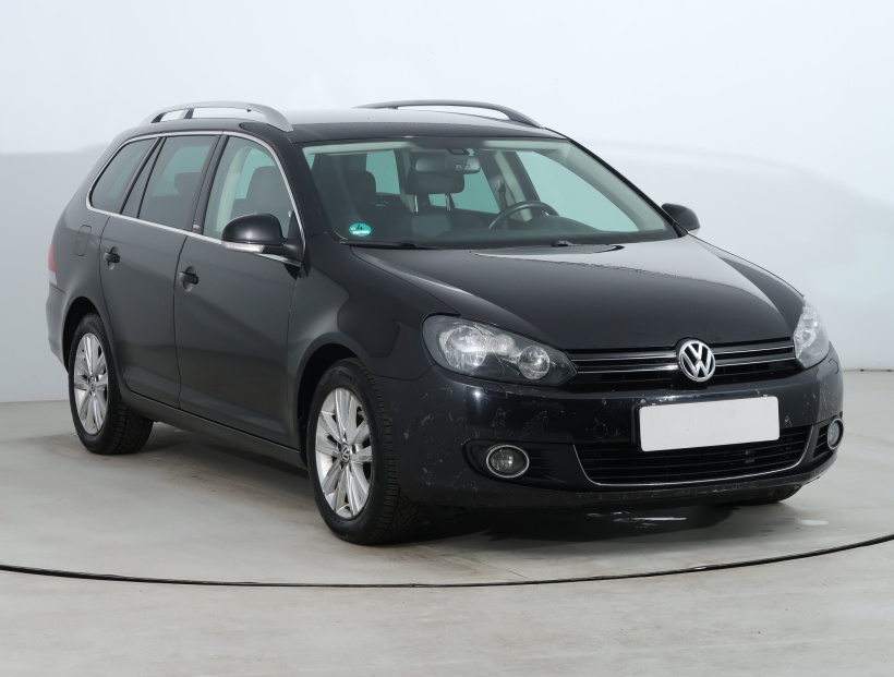 Volkswagen Golf, 2011