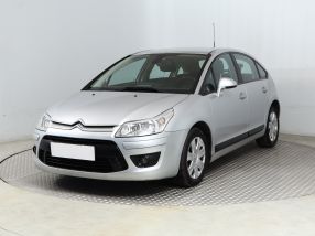 Citroen C4 - 2009