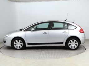 Citroen C4 - 2009