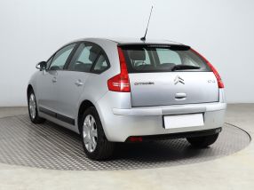 Citroen C4 - 2009