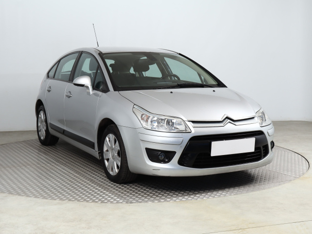 Citroen C4 2009