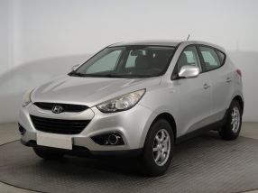 Hyundai ix35 - 2011