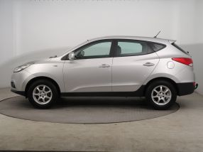 Hyundai ix35 - 2011