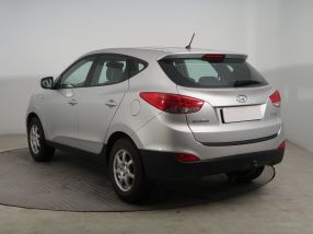 Hyundai ix35 - 2011
