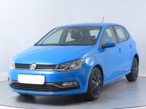 Volkswagen Polo - 2016