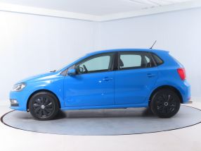 Volkswagen Polo - 2016
