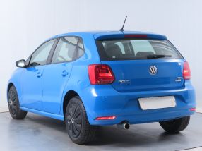 Volkswagen Polo - 2016
