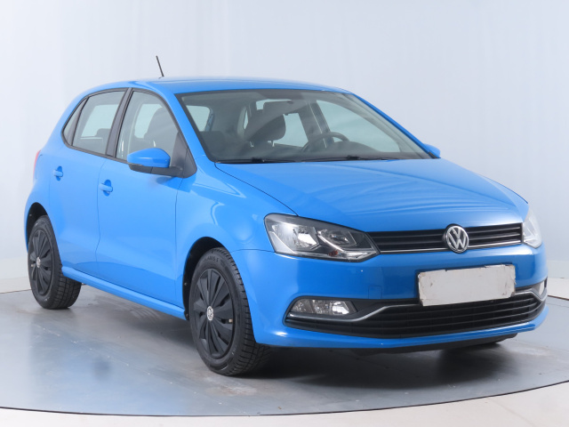 Volkswagen Polo 2016