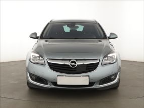 Opel Insignia - 2015