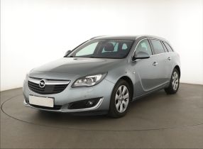 Opel Insignia - 2015