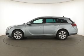 Opel Insignia - 2015