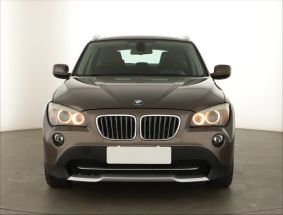 BMW X1 - 2011