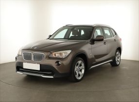 BMW X1 - 2011