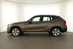 BMW X1 - 2011